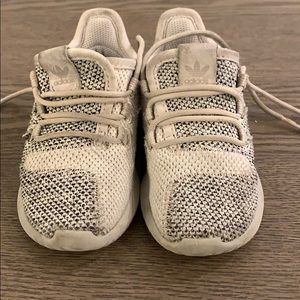 Toddler Adidas ortholite  size 6K